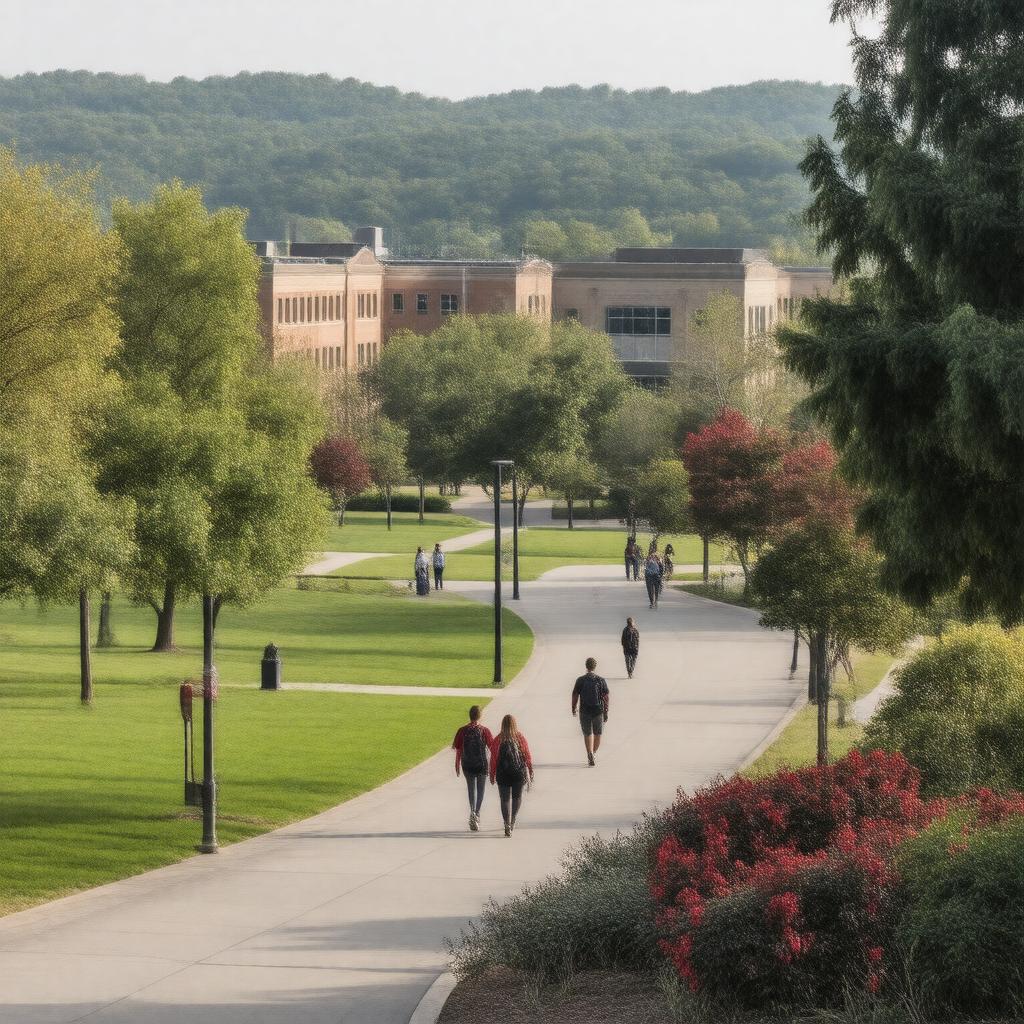 Mineral Area College